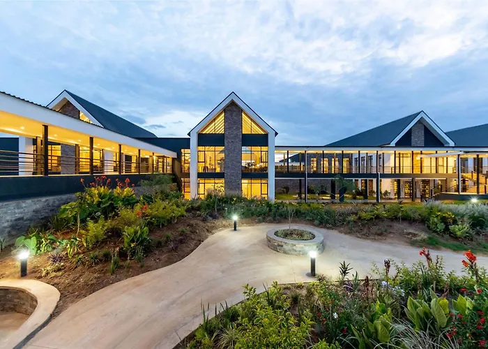 Ciela, Lusaka, A Tribute Portfolio Resort And Spa