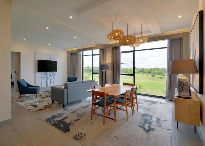 Ciela, Lusaka, A Tribute Portfolio Resort And Spa