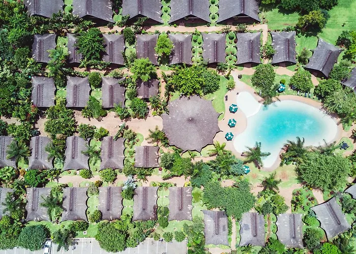 Sandy'S Creations Resort