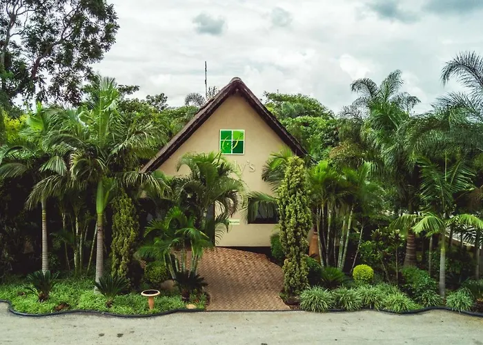 Sandy'S Creations Resort